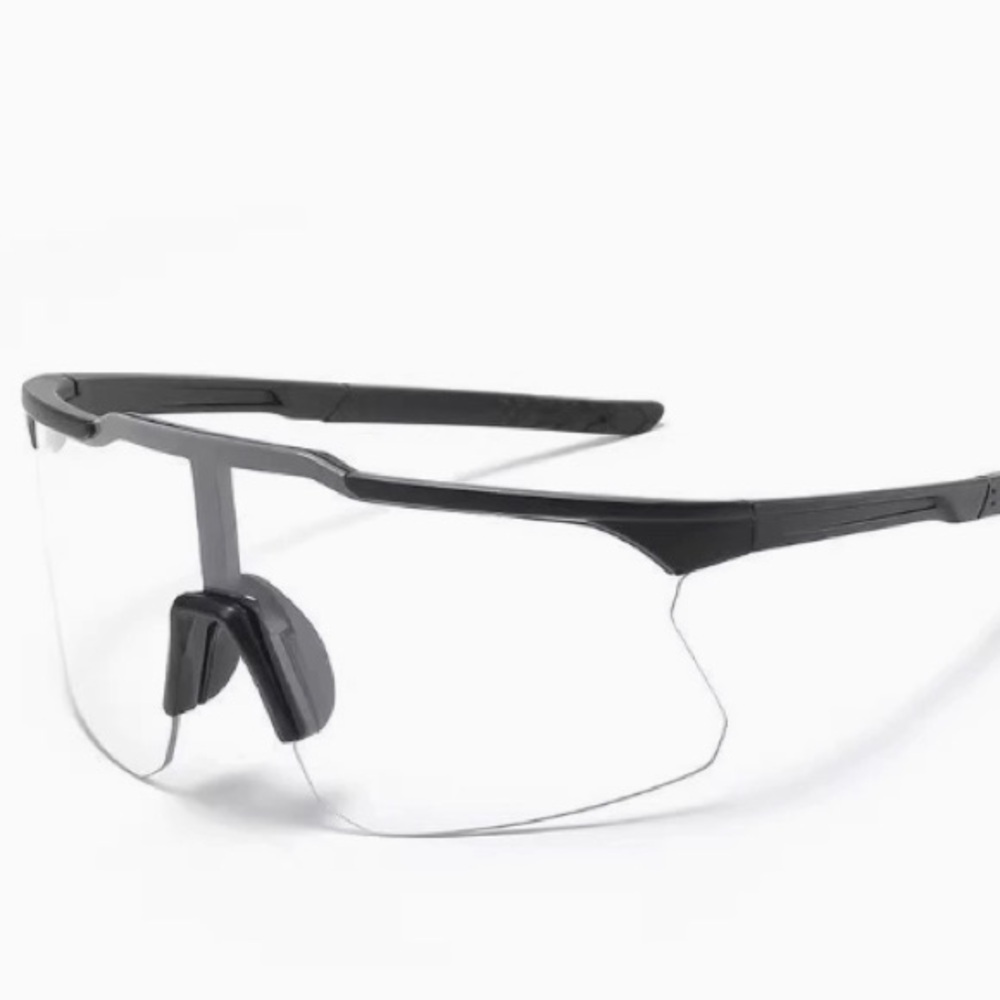 Stylish Black Sunglasses